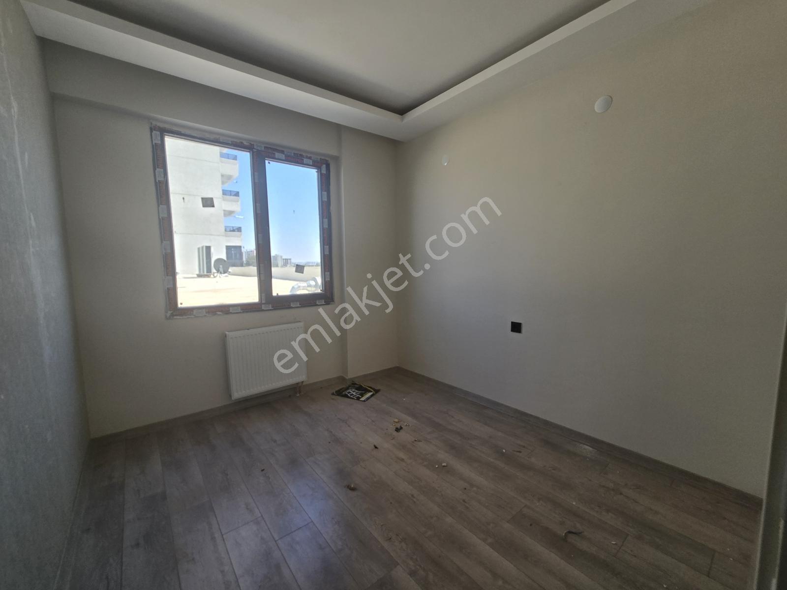 Elazığ Yolu Üzeri Zana Tenc Yapıda Kiralık 2+1 Daire - Görsel 34