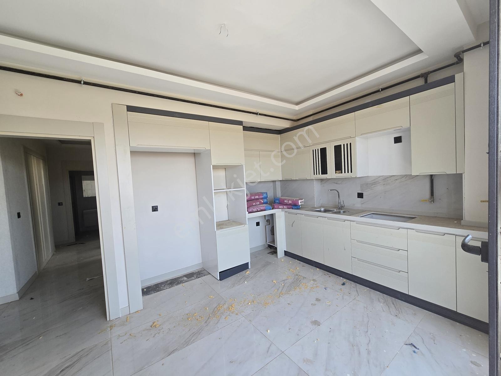 Elazığ Yolu Üzeri Zana Tenc Yapıda Kiralık 2+1 Daire - Görsel 10