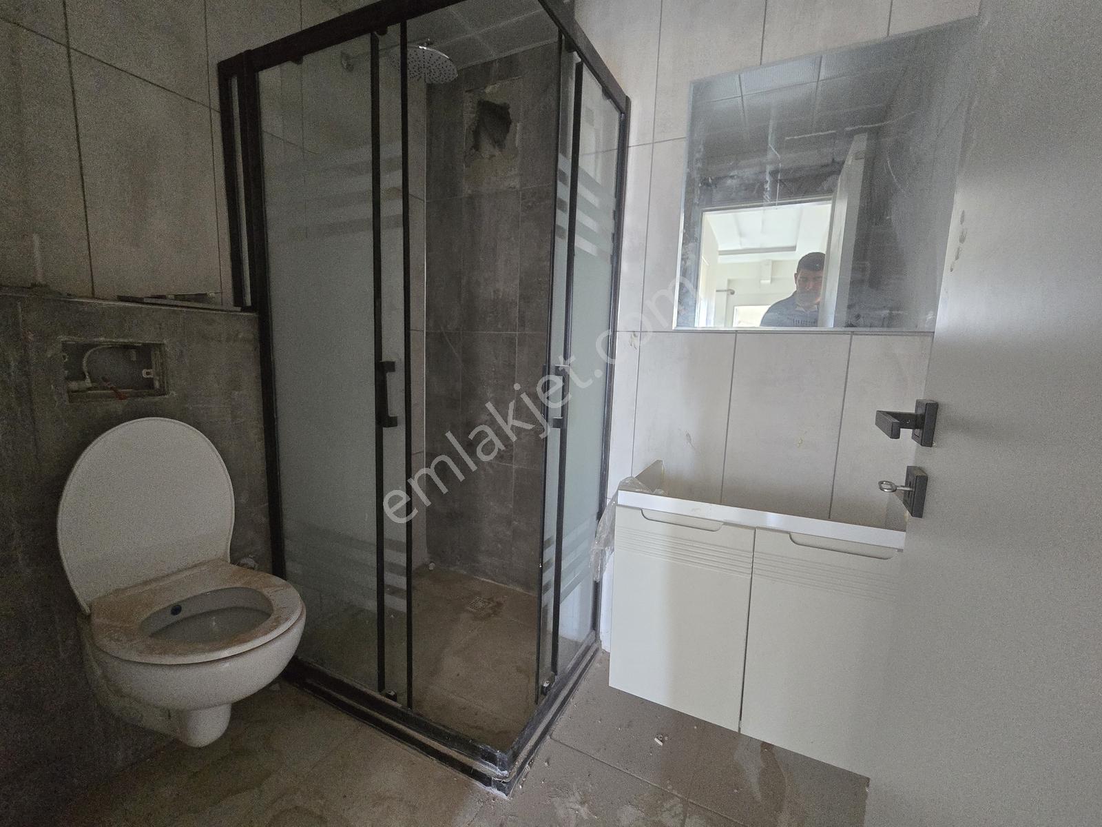 Elazığ Yolu Üzeri Zana Tenc Yapıda Kiralık 2+1 Daire - Görsel 27