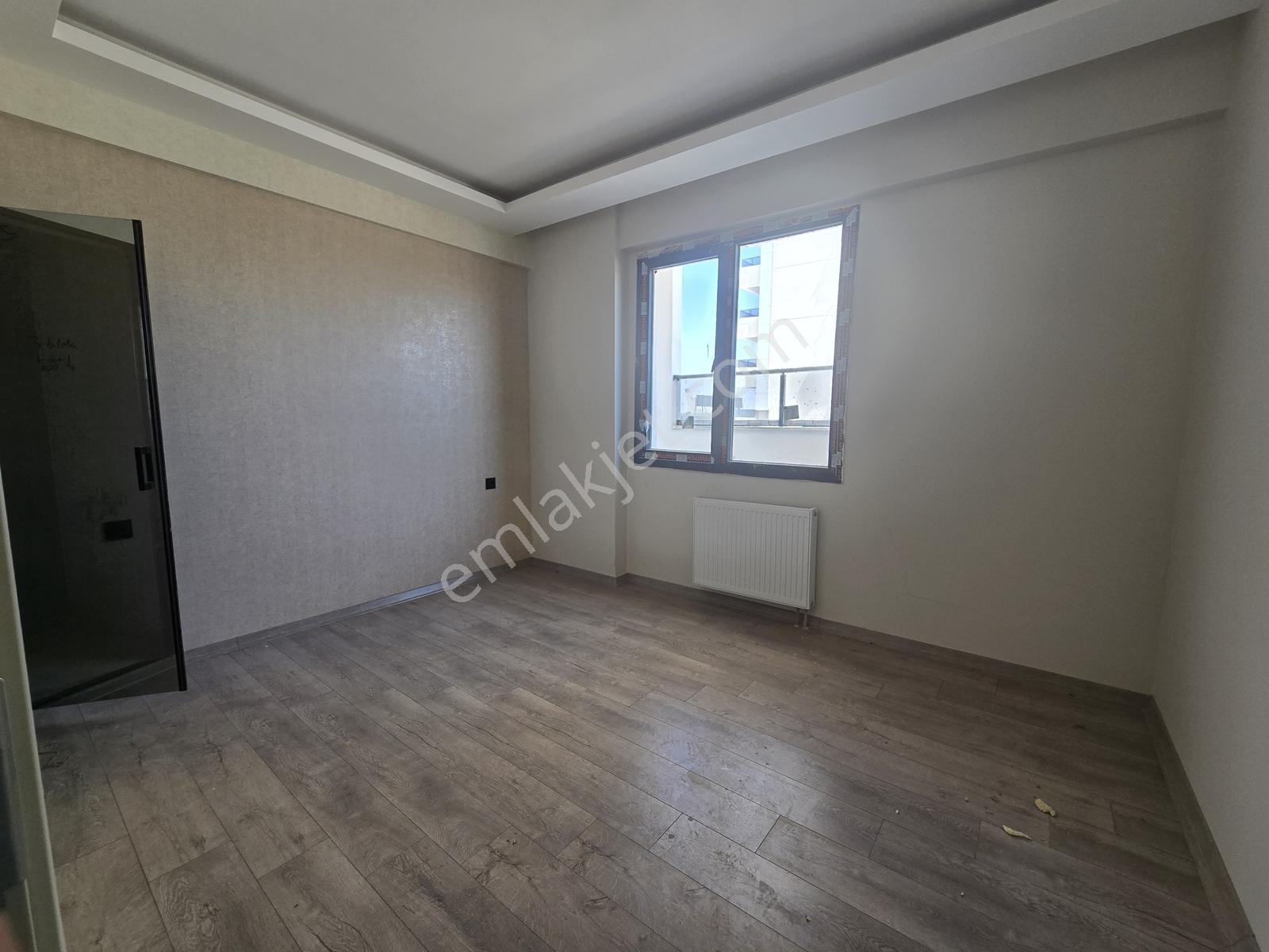 Elazığ Yolu Üzeri Zana Tenc Yapıda Kiralık 2+1 Daire - Görsel 8