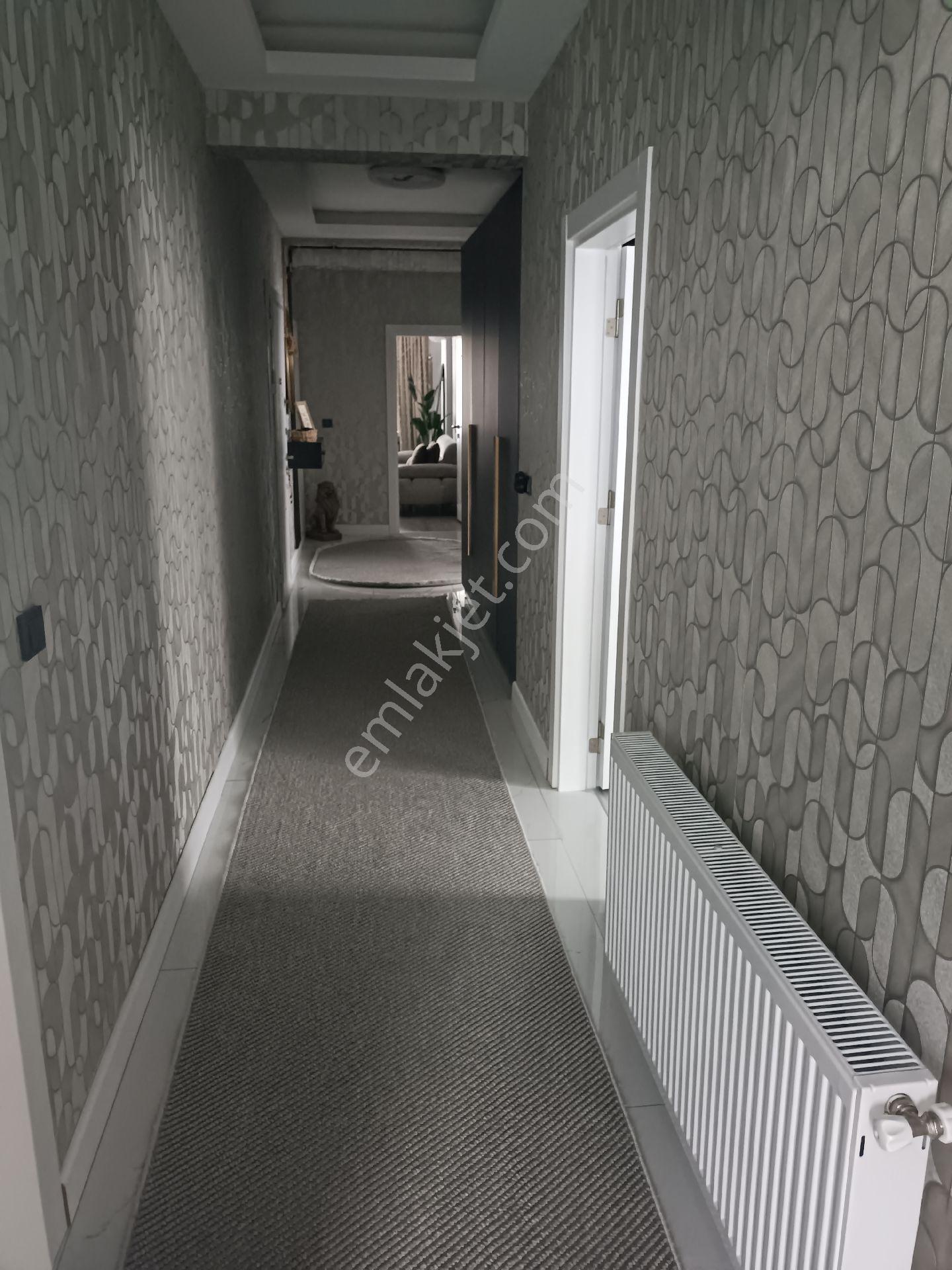 Retime/tekkeköy Yeni Bul.üzeri 150 M² Kapalı Otoparklı Ebeveyn Banyolu Lüx Daire - Görsel 40