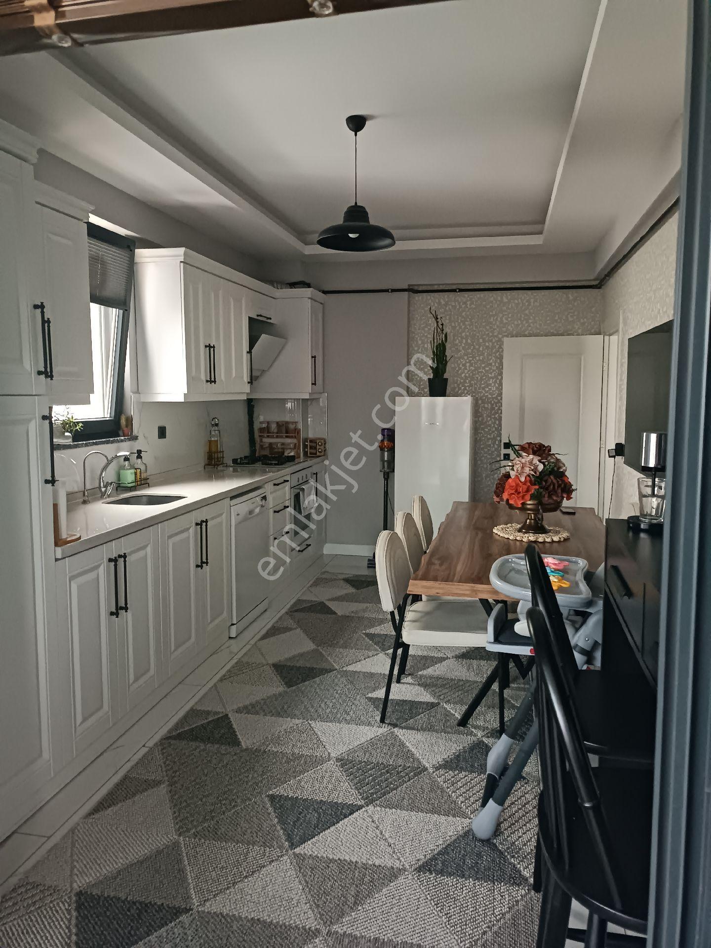 Retime/tekkeköy Yeni Bul.üzeri 150 M² Kapalı Otoparklı Ebeveyn Banyolu Lüx Daire - Görsel 15