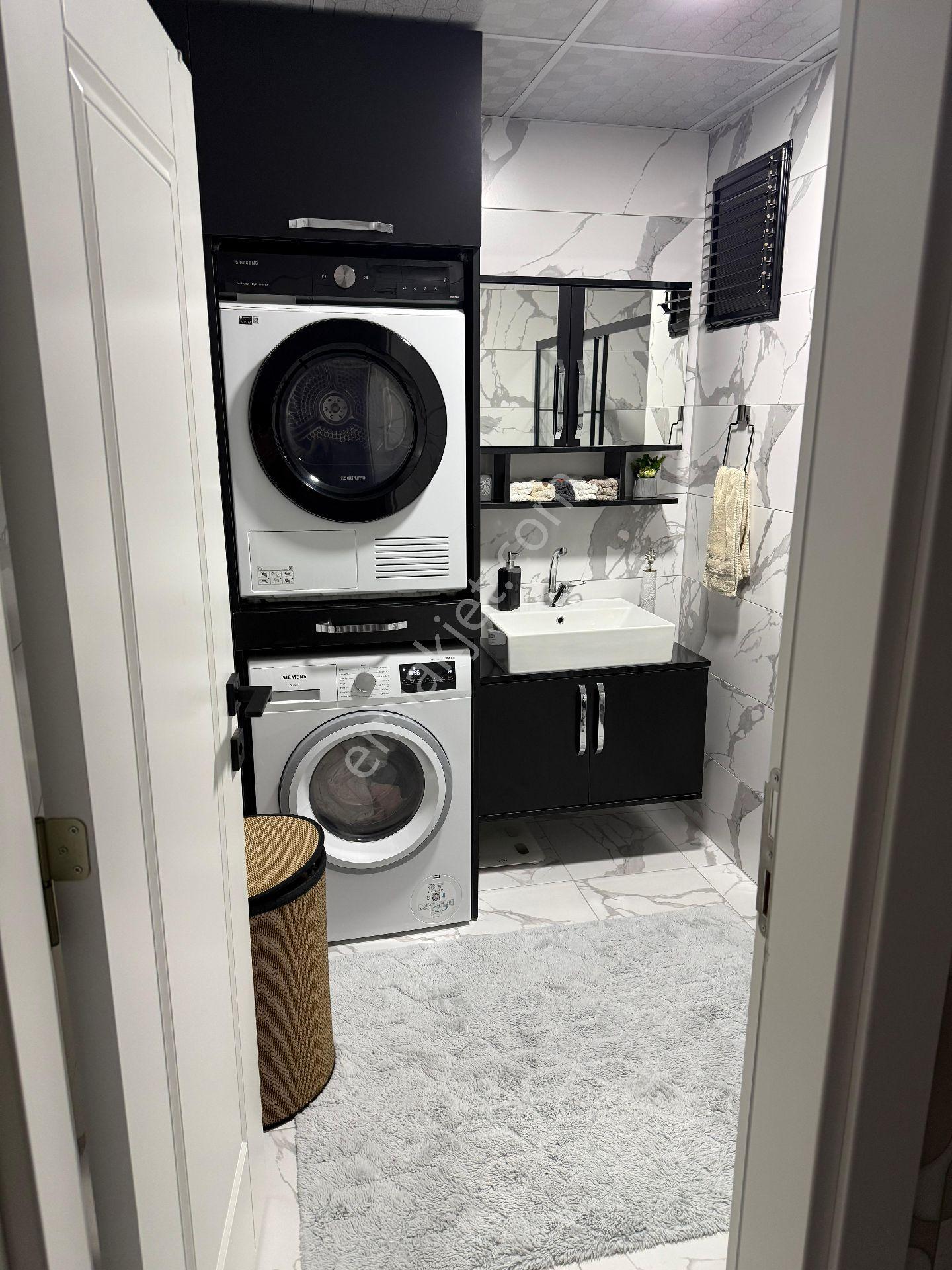 Retime/tekkeköy Yeni Bul.üzeri 150 M² Kapalı Otoparklı Ebeveyn Banyolu Lüx Daire - Görsel 38