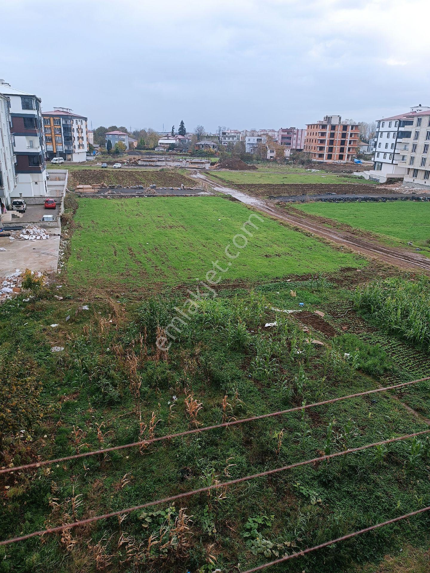 Retime/tekkeköy Yeni Bul.üzeri 150 M² Kapalı Otoparklı Ebeveyn Banyolu Lüx Daire - Görsel 26