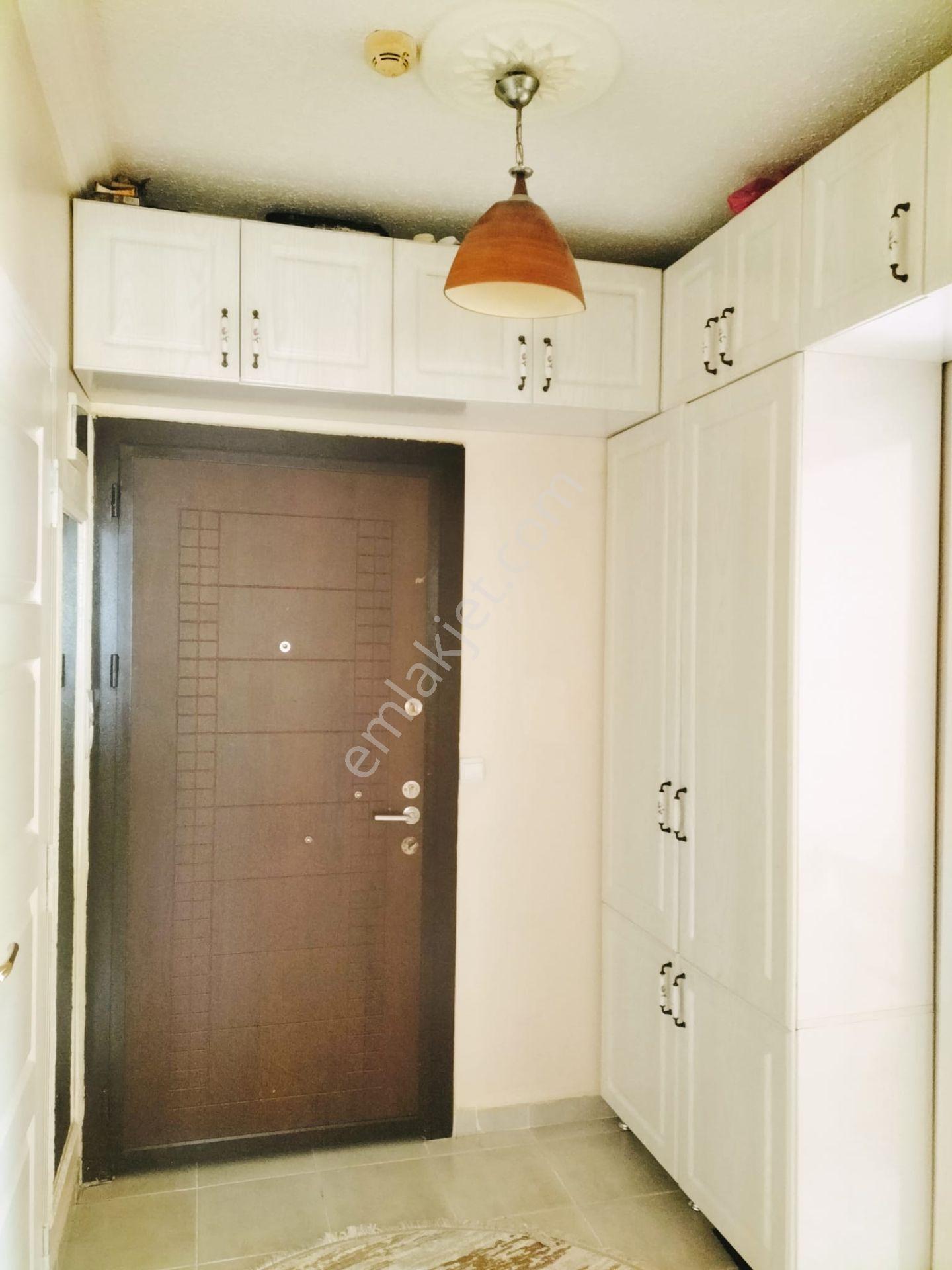 Deniz Ve Dere Manzaralı Daire - Görsel 11