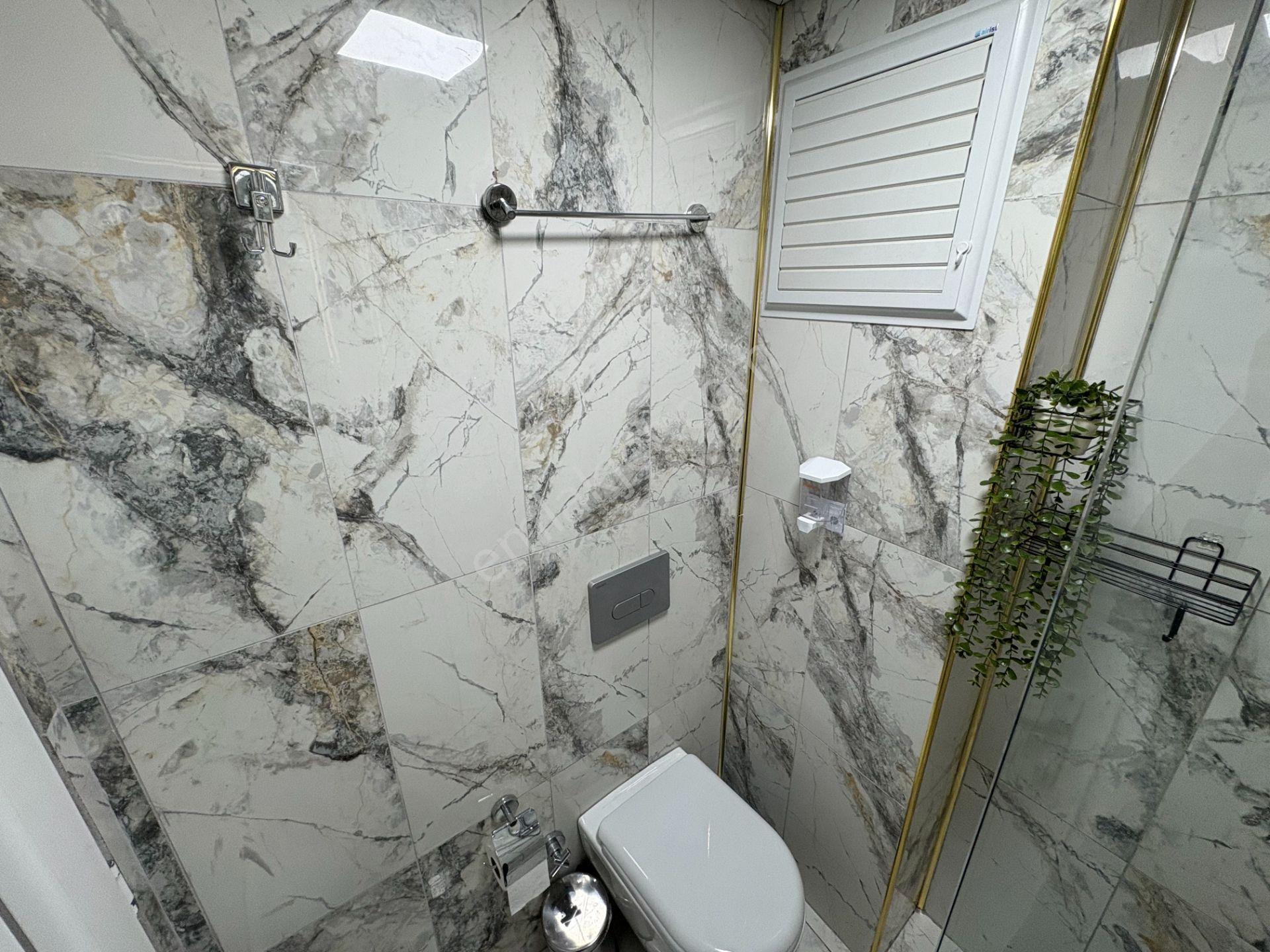 Topkapı Merkezi Konum Günlük Kiralık Daireler - Görsel 14