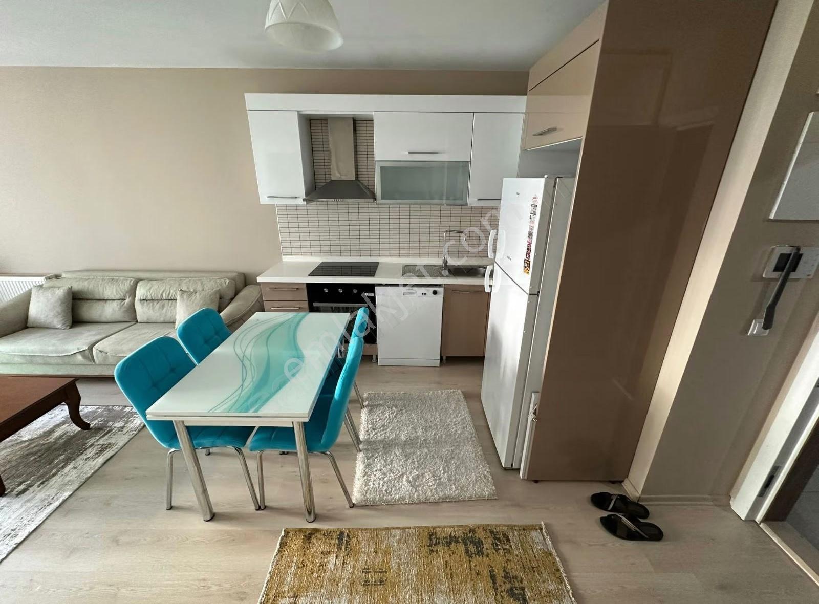 Beylikduzu Full Esyali 1+1 Daire Merobuse Cok Yakin _ 33.000 - Görsel 11