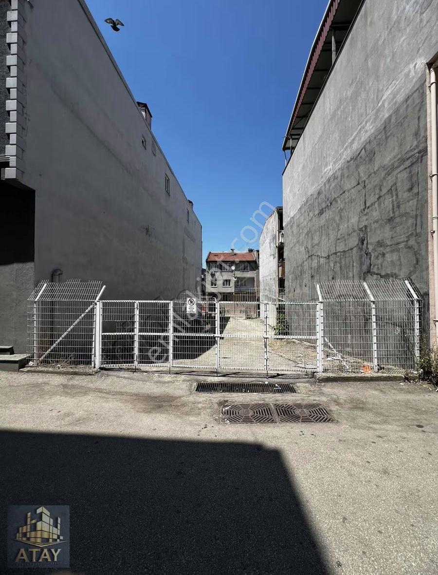 Zümrütevler Çiçek Caddesi Arasında 270m2 Satılık Fırsat Arsa - Görsel 3