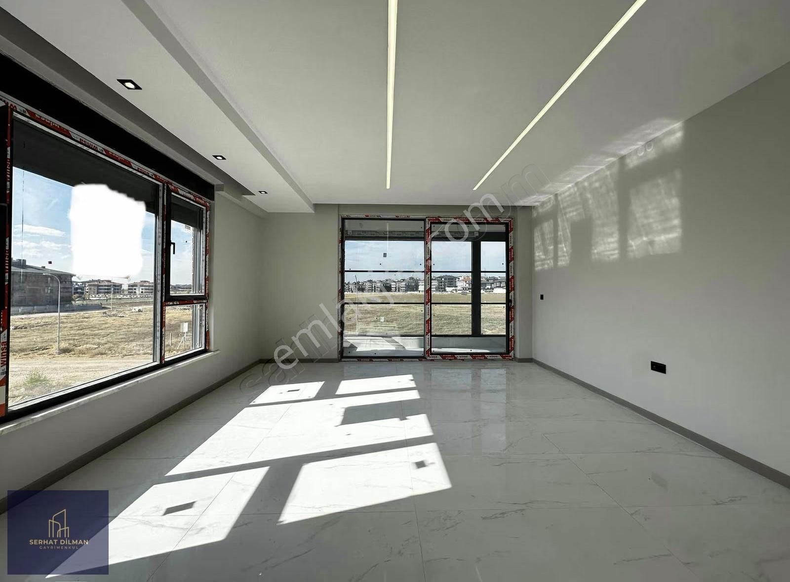 Söğütönü Akıllı 180 Mt2 3+1 İskanı Alınmış - Görsel 24