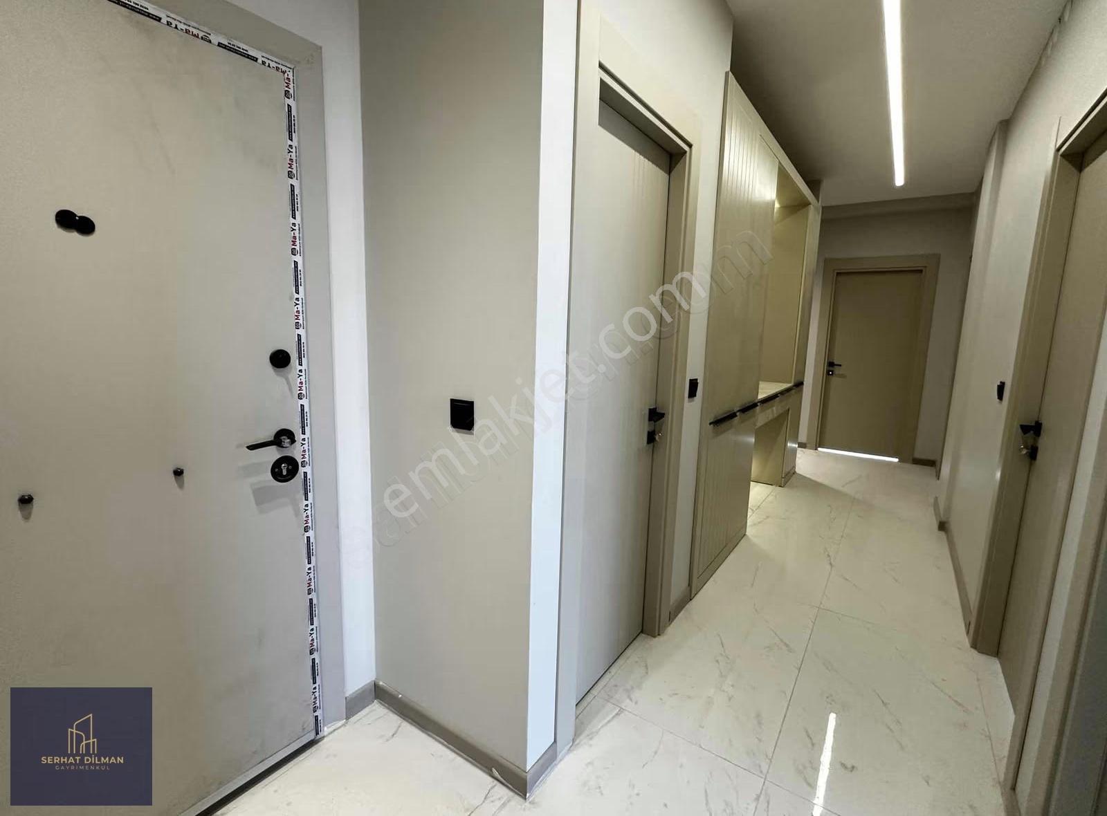 Söğütönü Akıllı 180 Mt2 3+1 İskanı Alınmış - Görsel 15