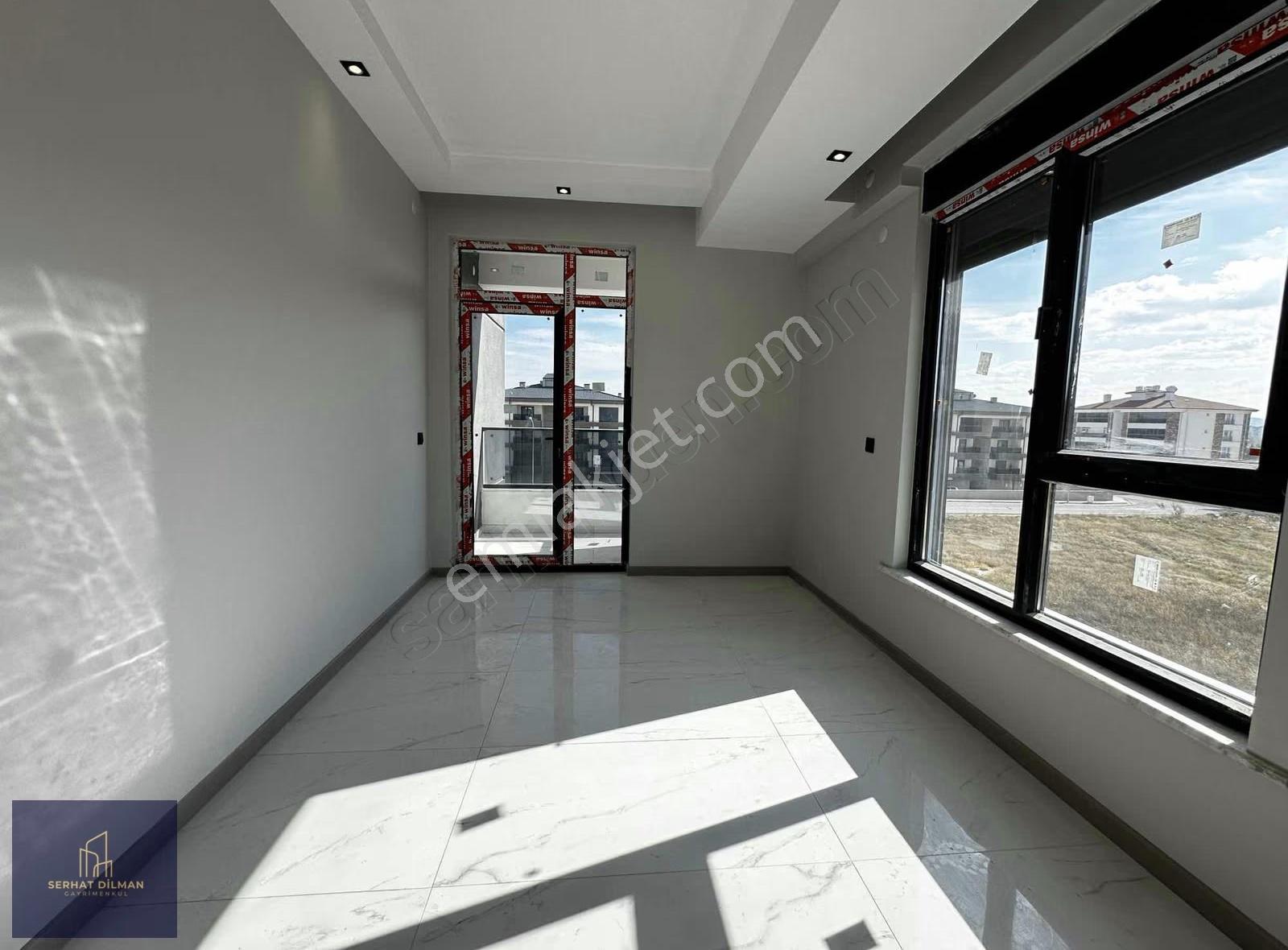 Söğütönü Akıllı 180 Mt2 3+1 İskanı Alınmış - Görsel 22