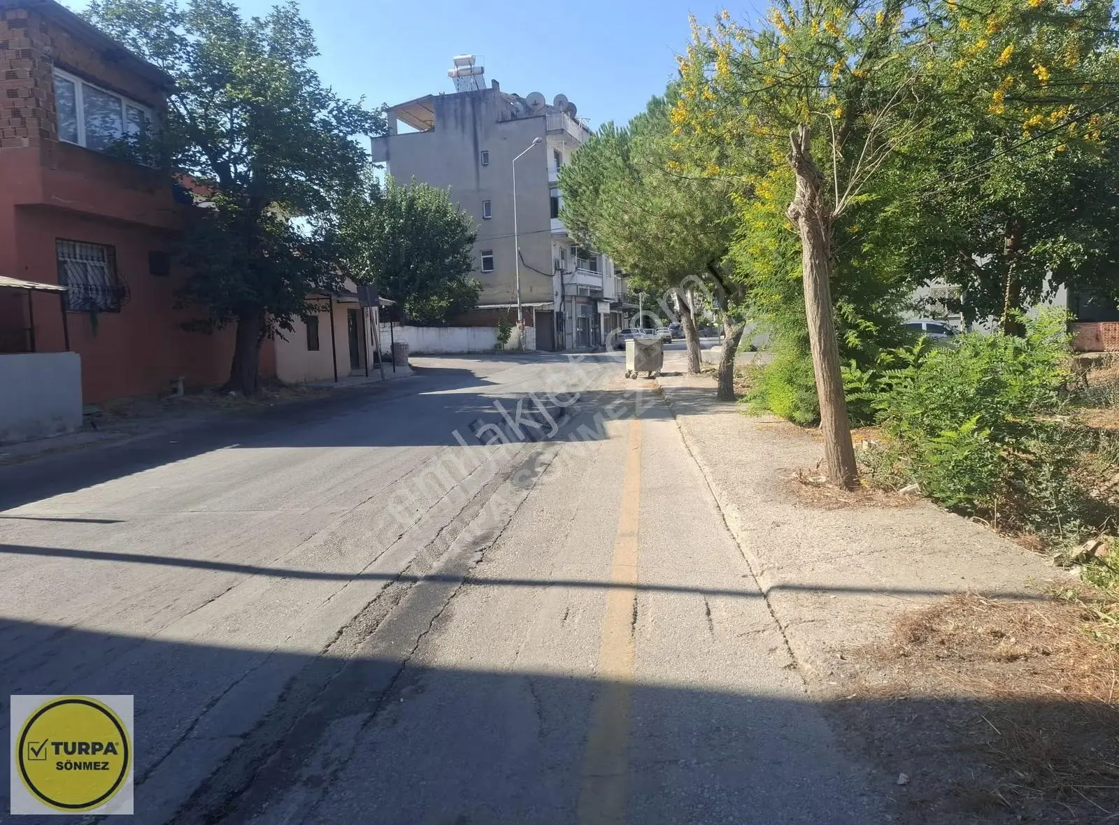 Menderes 'de 68m² İmarlı Arsa Hissesi - Yatırım Fırsatı - Görsel 5