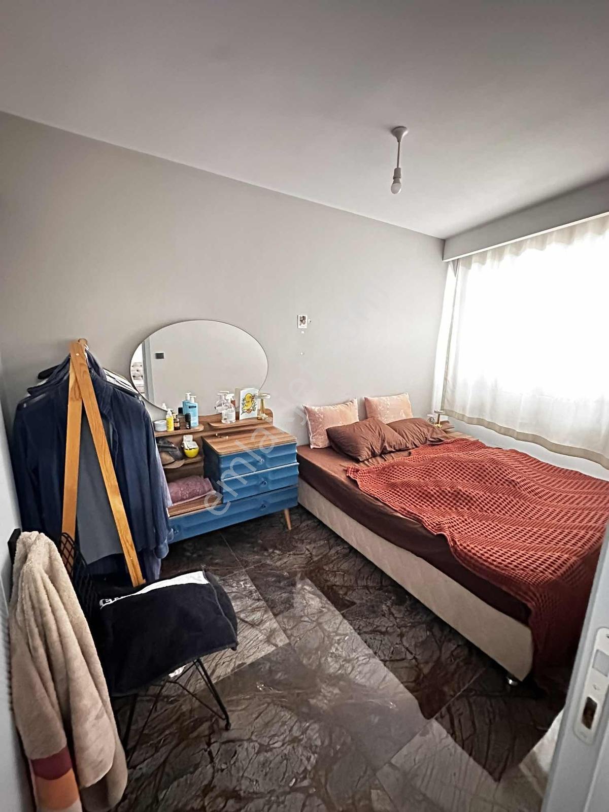 Atalarda Lise Karşısı 1.5+1 55m2 Balkonlu Satılık Apart Daire - Görsel 21