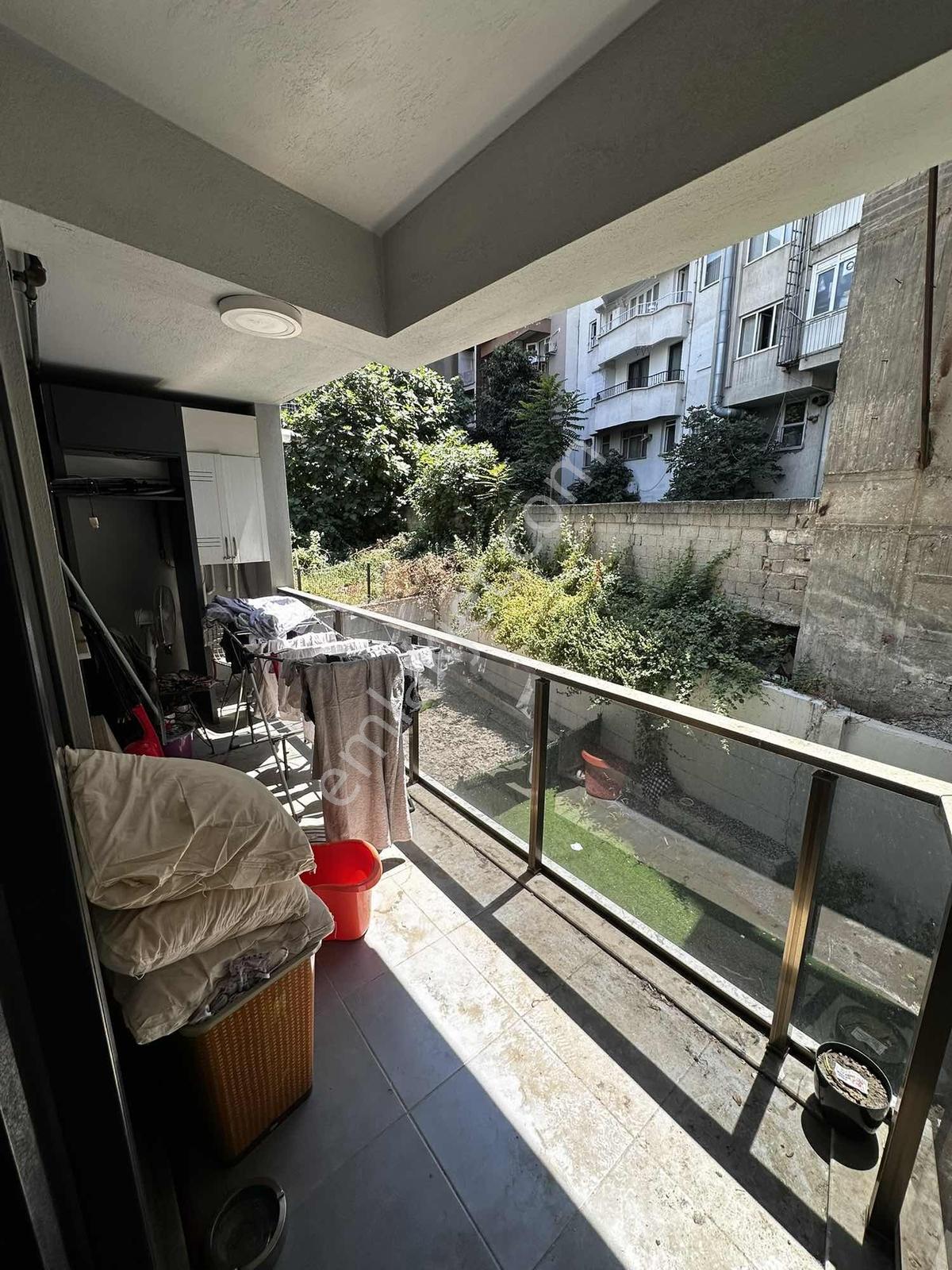 Atalarda Lise Karşısı 1.5+1 55m2 Balkonlu Satılık Apart Daire - Görsel 15