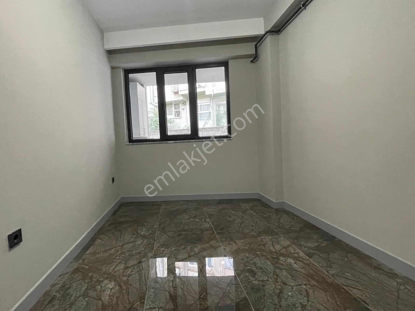 Atalarda Lise Karşısı 1.5+1 55m2 Balkonlu Satılık Apart Daire - Görsel 18
