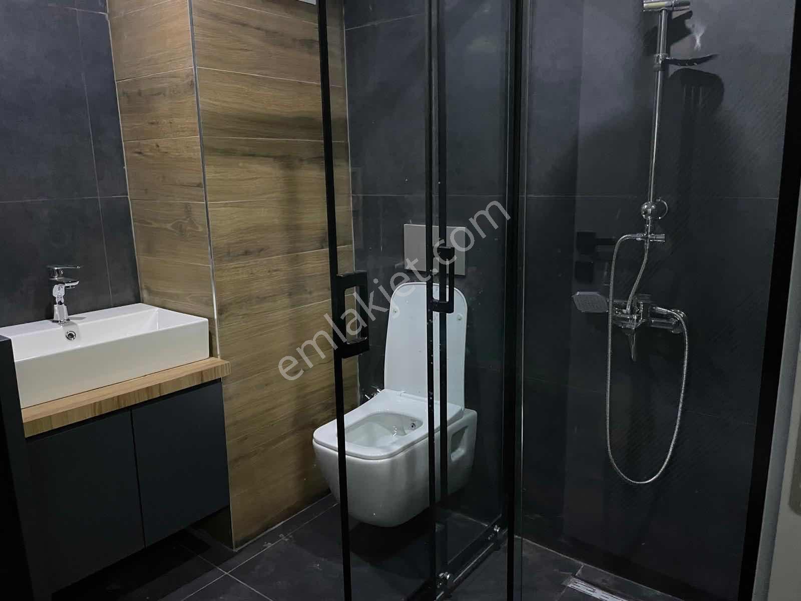 Atalarda Lise Karşısı 1.5+1 55m2 Balkonlu Satılık Apart Daire - Görsel 24