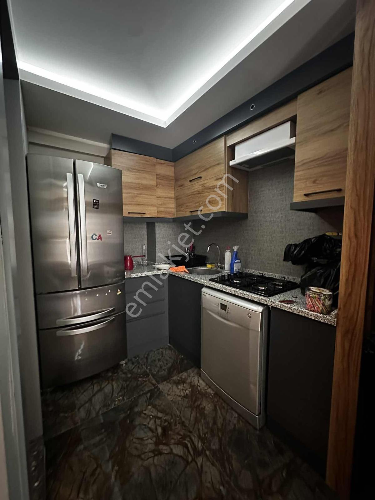 Atalarda Lise Karşısı 1.5+1 55m2 Balkonlu Satılık Apart Daire - Görsel 19