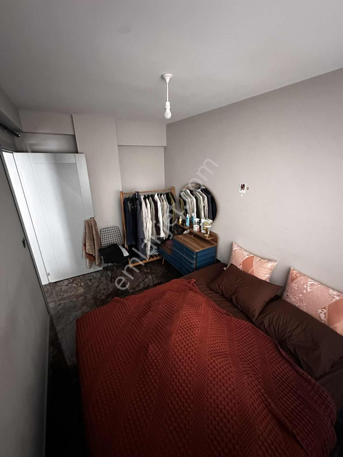 Atalarda Lise Karşısı 1.5+1 55m2 Balkonlu Satılık Apart Daire - Görsel 12