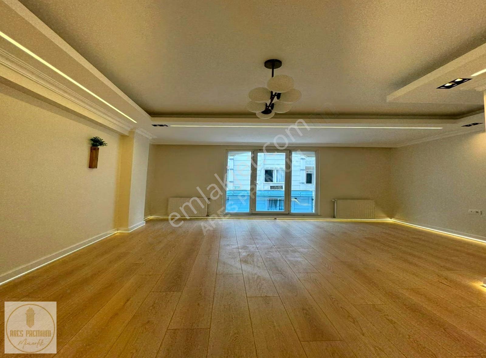 Ares İnşaat Kelepir Dublex Daire 4+1 Metrobüse 10 Dk Mesafede - Görsel 5