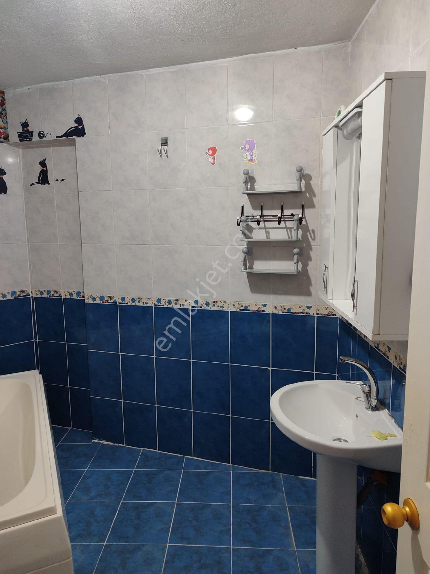Sahibinden Merkezde Güvenli Her Yere Yakın Geniş Kiralık Daire - Görsel 15