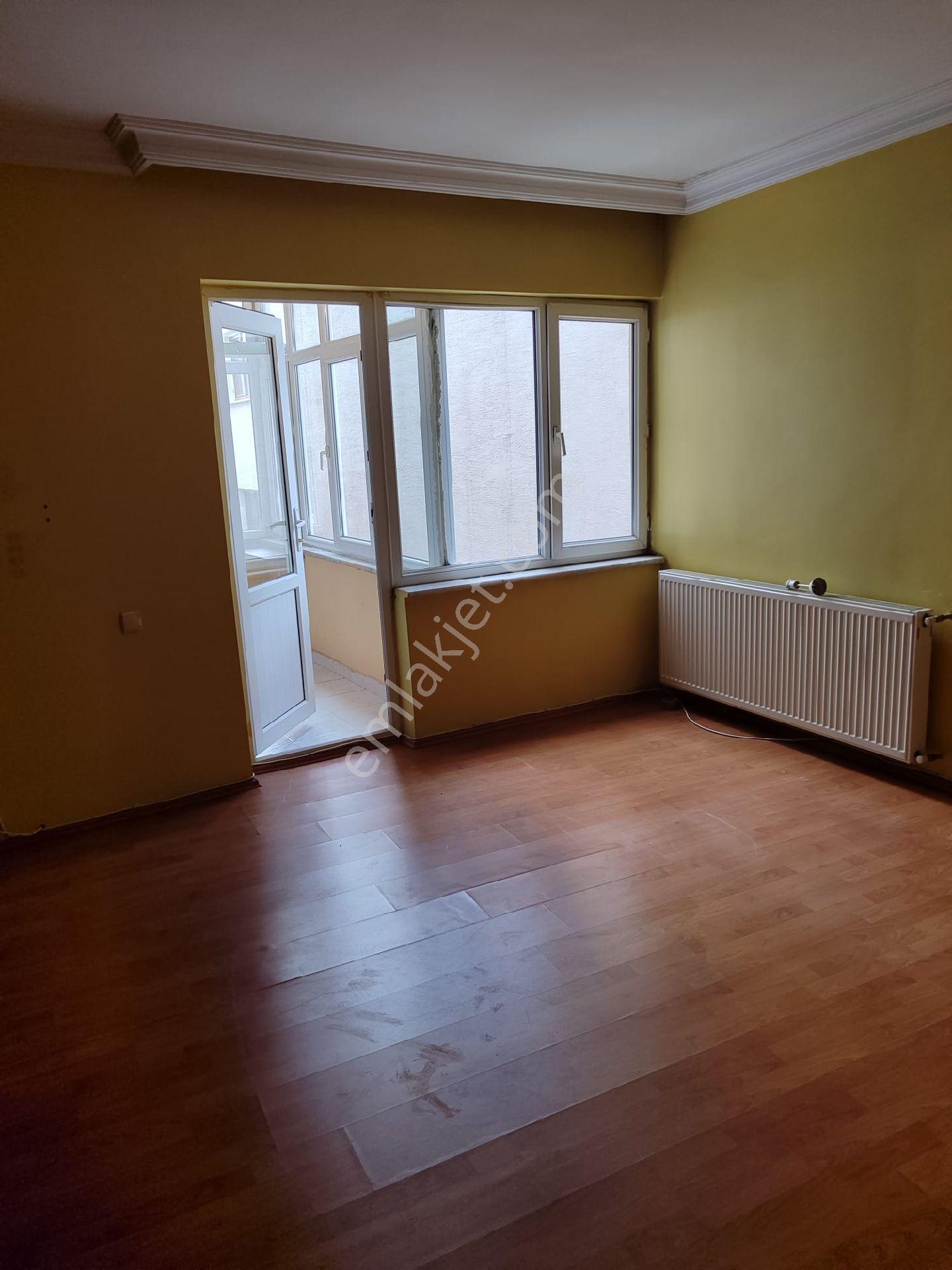 Sahibinden Merkezde Güvenli Her Yere Yakın Geniş Kiralık Daire - Görsel 2