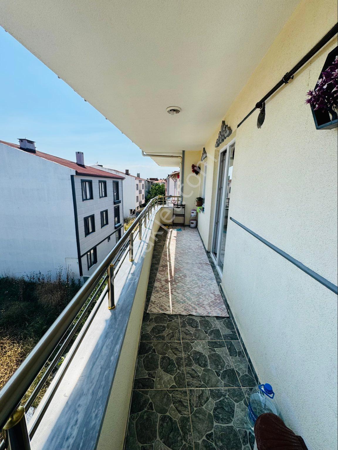 Havuzlar Mh De Satılık 2+1 Asansörlü Daire - Görsel 11