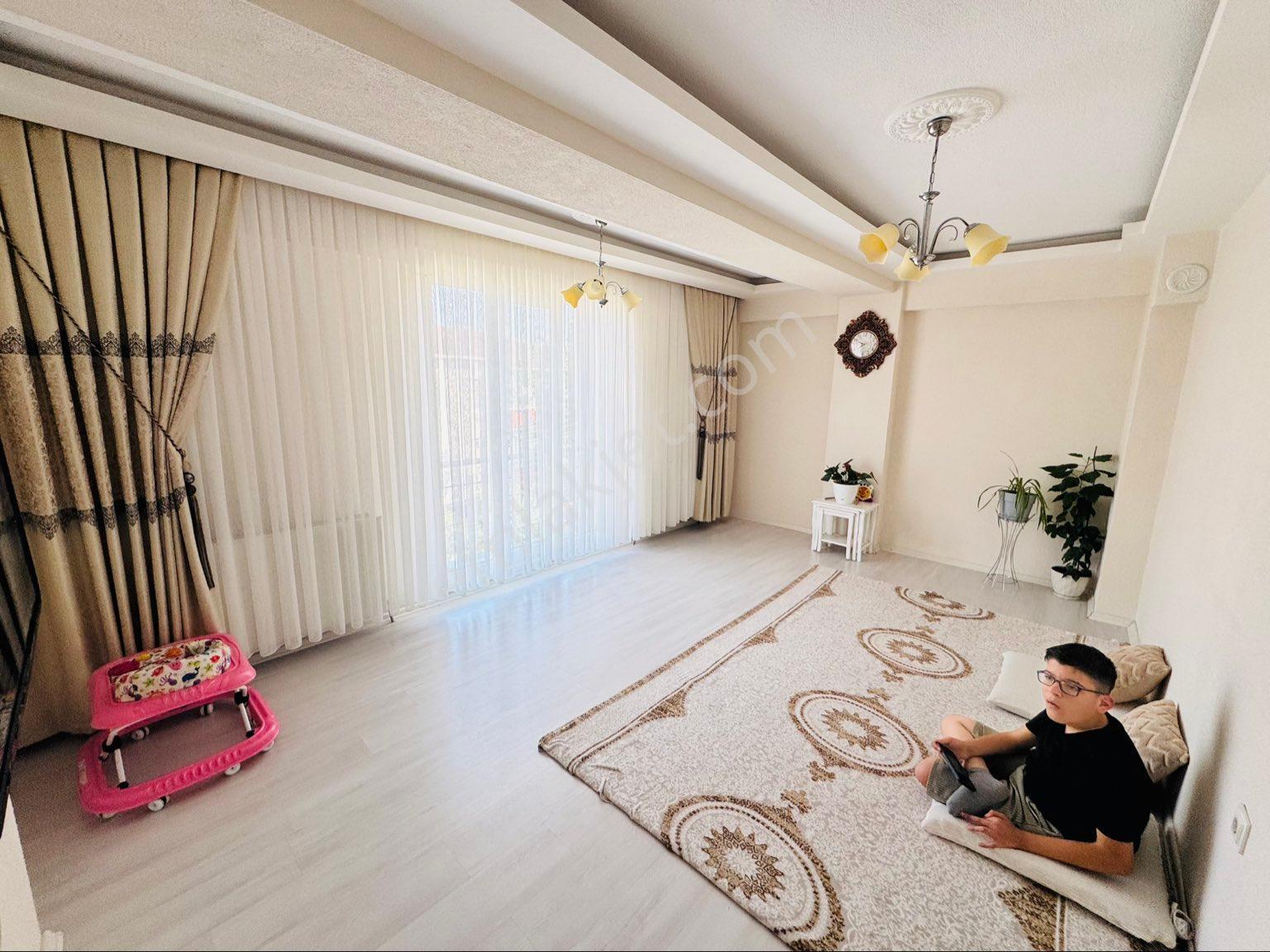 Havuzlar Mh De Satılık 2+1 Asansörlü Daire
