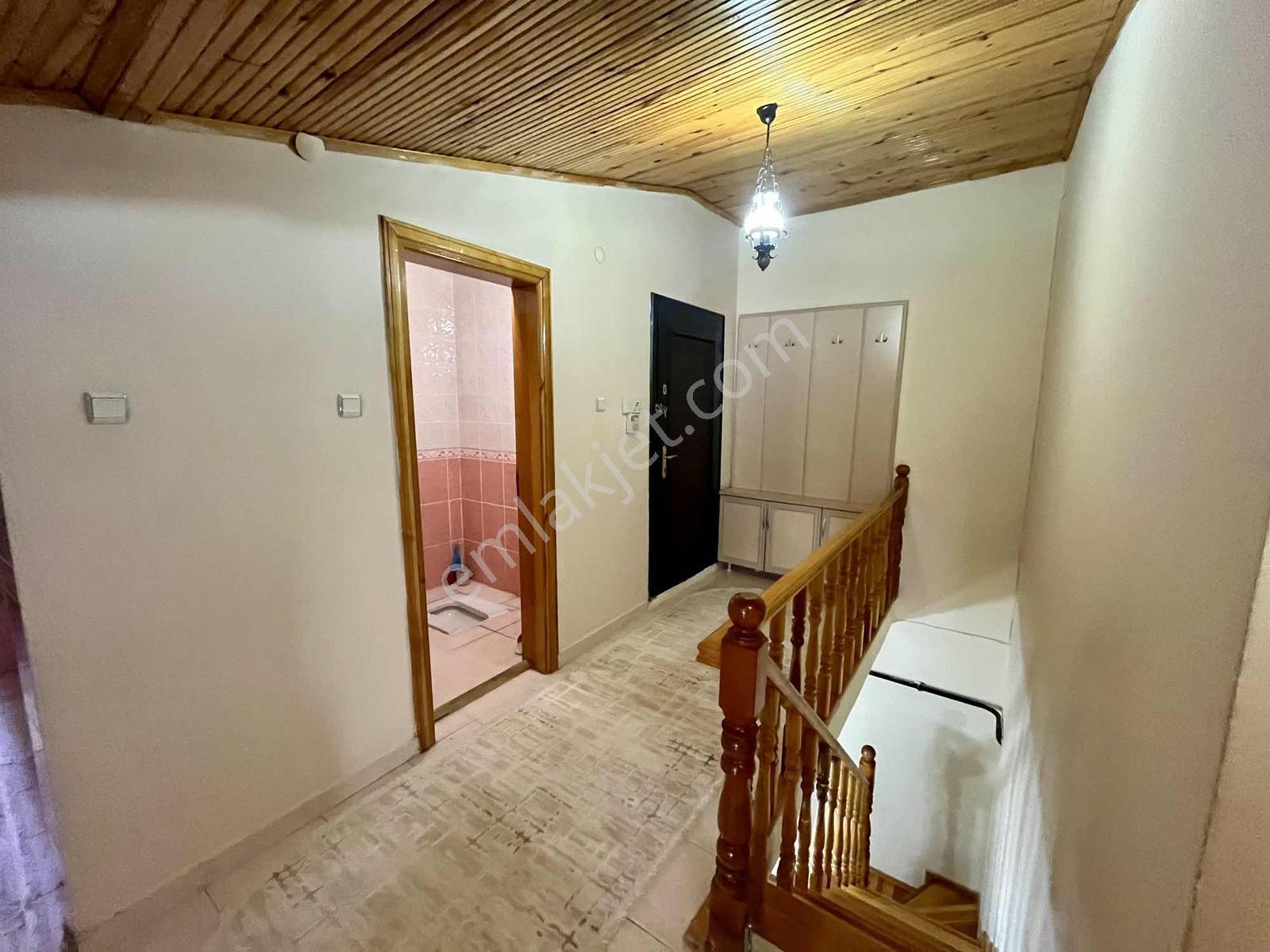 Yks'den H.çelebide 5+1 / 230m² Dublex Gb Cephe Ful Bakımlı Daire - Görsel 22