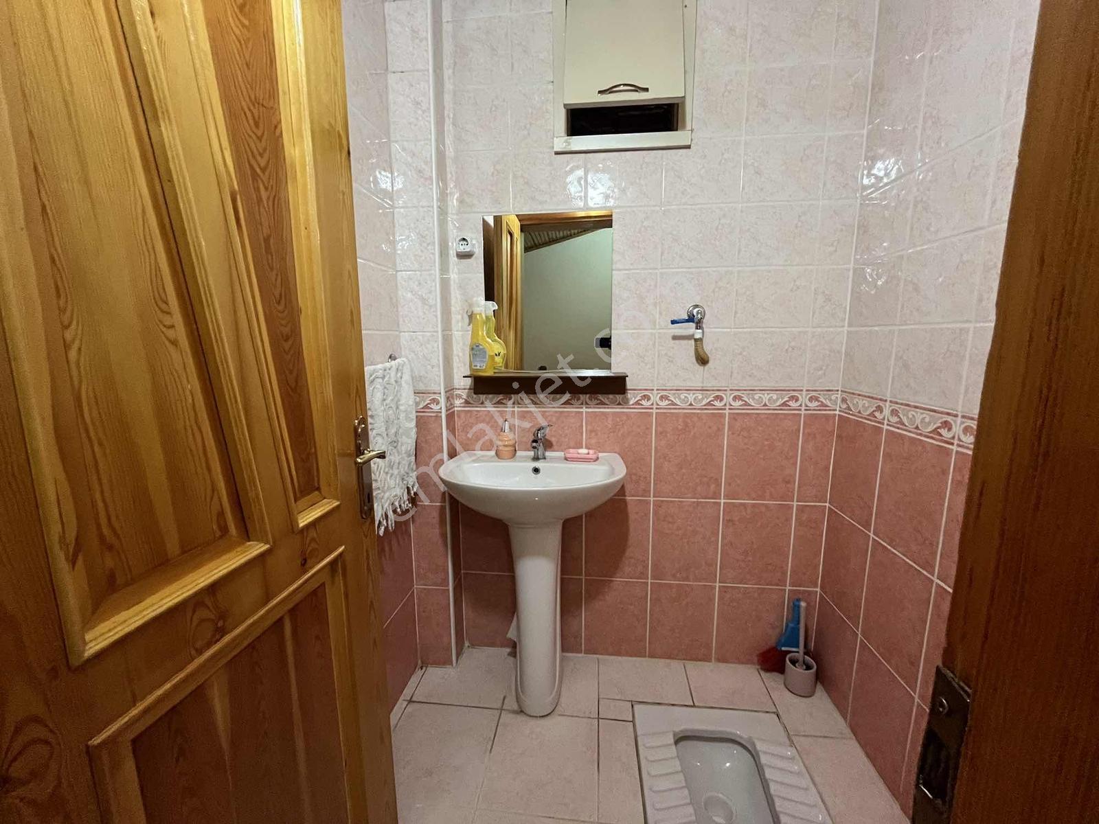 Yks'den H.çelebide 5+1 / 230m² Dublex Gb Cephe Ful Bakımlı Daire - Görsel 15