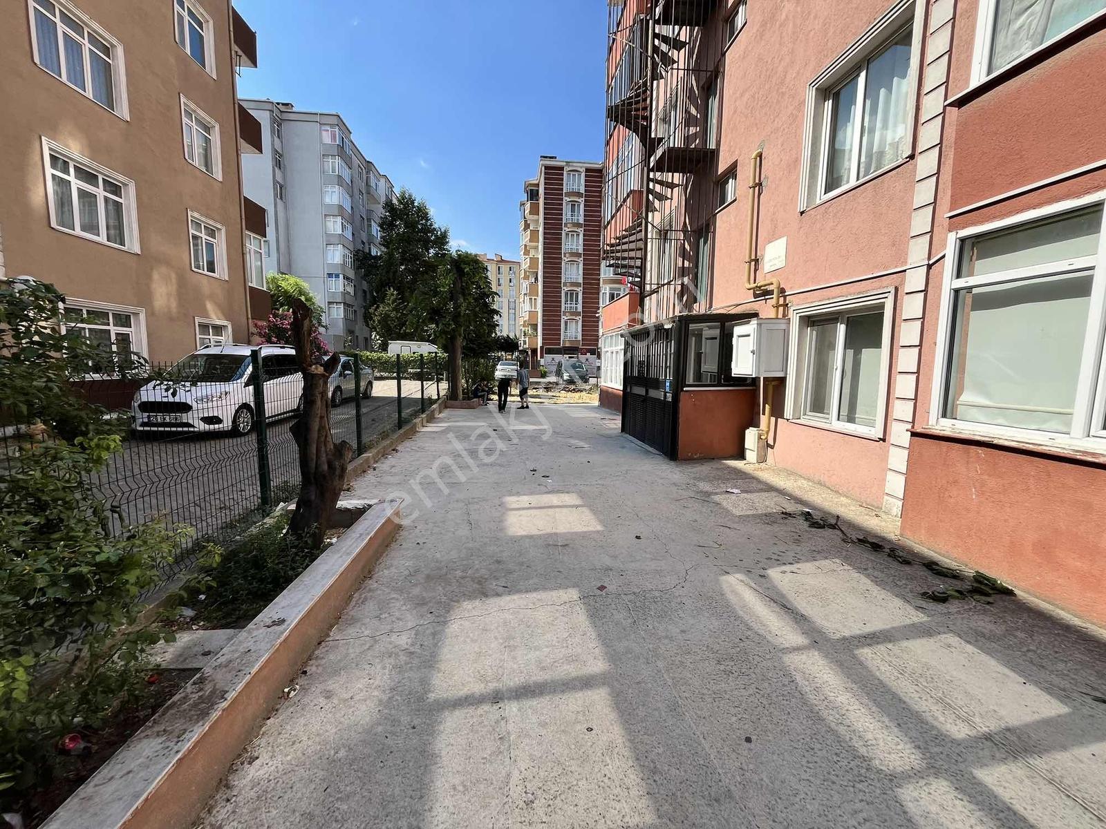 Kapaklı Yuvam'da 3+1 Masrafsız Ön Cephe Harika Konumda - Görsel 17