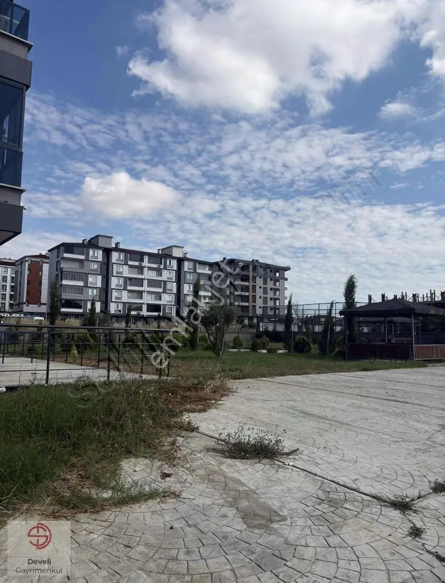 Beyaz Yıldız Da Kiralık 1+1 - Görsel 4
