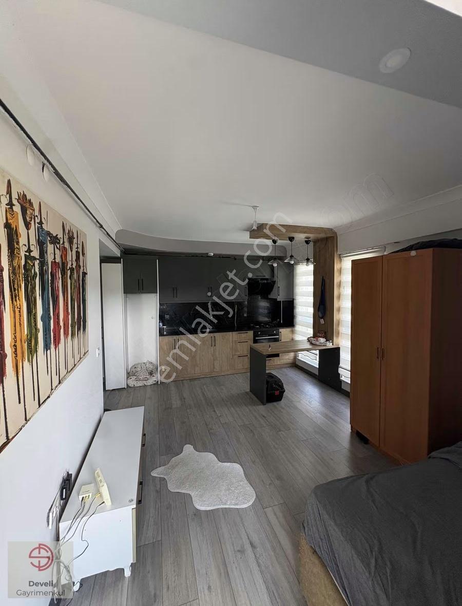 Beyaz Yıldız Da Kiralık 1+1 - Görsel 6