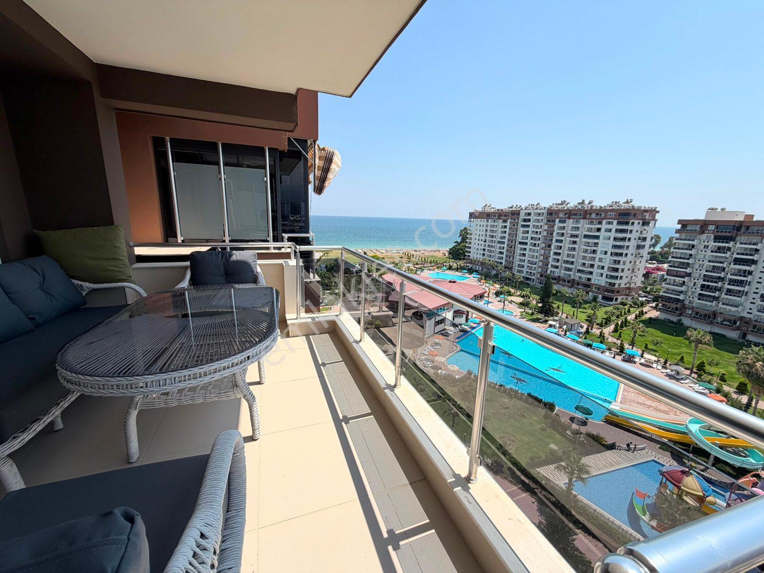 Dream’dan Liparis Sunlife Eşyalı Tatil Köyü Aquparklı 2+1 Daire (aylık Ödemeli) - Görsel 27