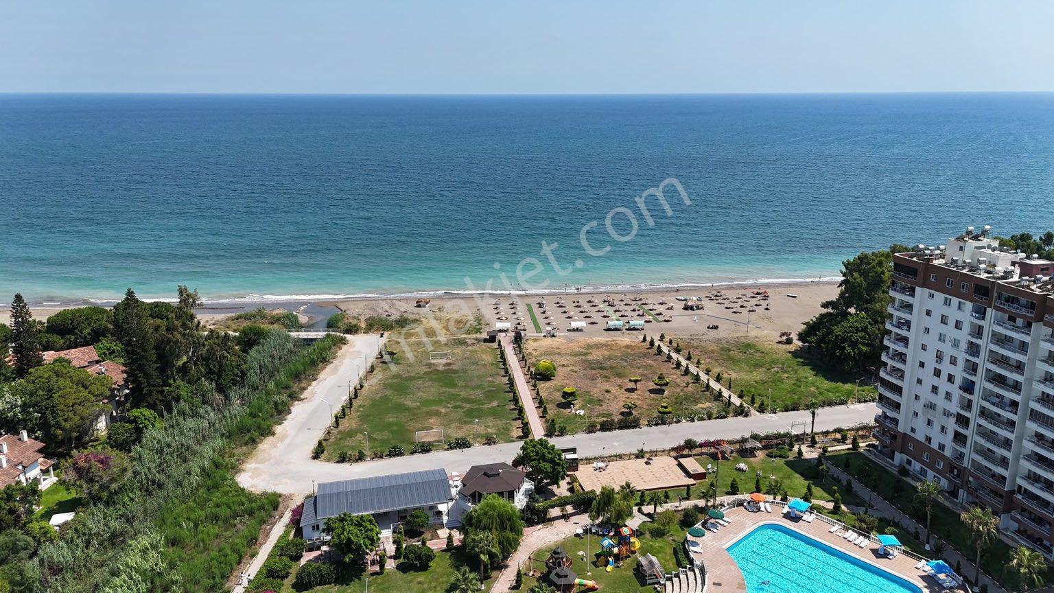 Dream’dan Liparis Sunlife Eşyalı Tatil Köyü Aquparklı 2+1 Daire (aylık Ödemeli) - Görsel 5