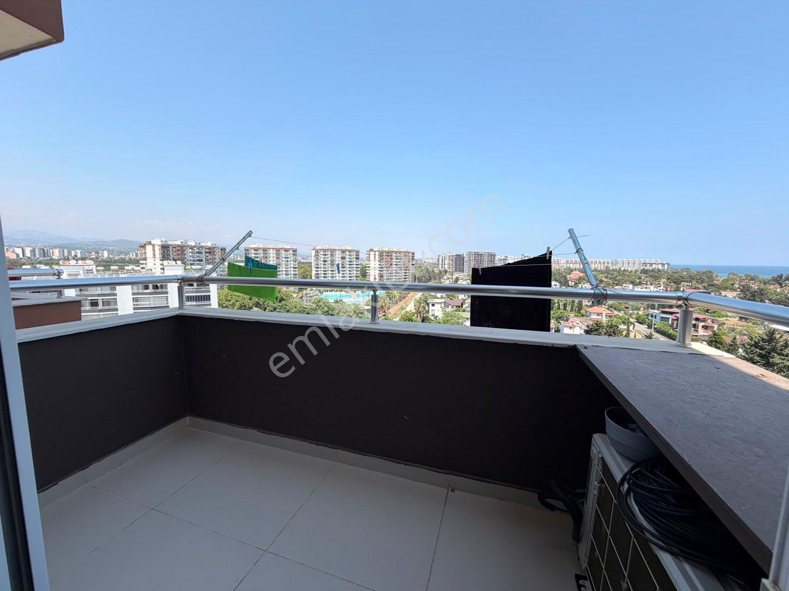 Dream’dan Liparis Sunlife Eşyalı Tatil Köyü Aquparklı 2+1 Daire (aylık Ödemeli) - Görsel 19