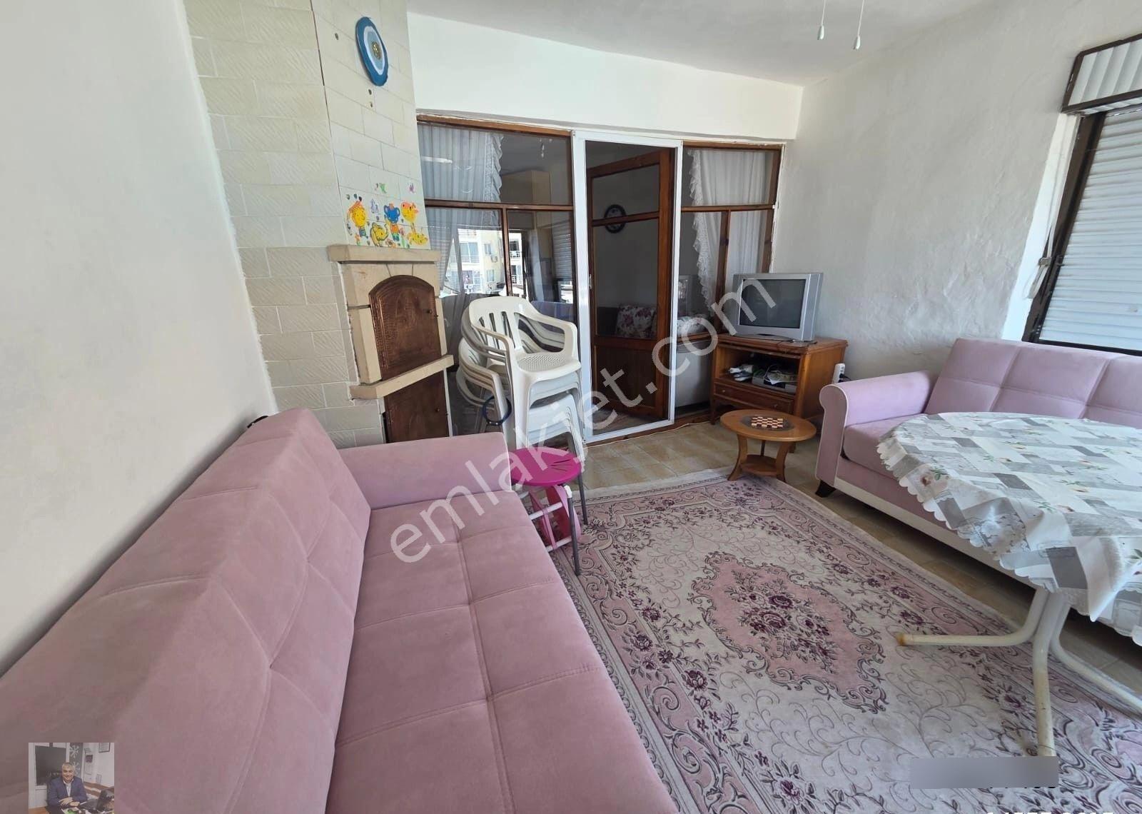 Haydar Emlaktan Yenicede Havuz Başında Ara Kat Yazlık Daire - Görsel 21