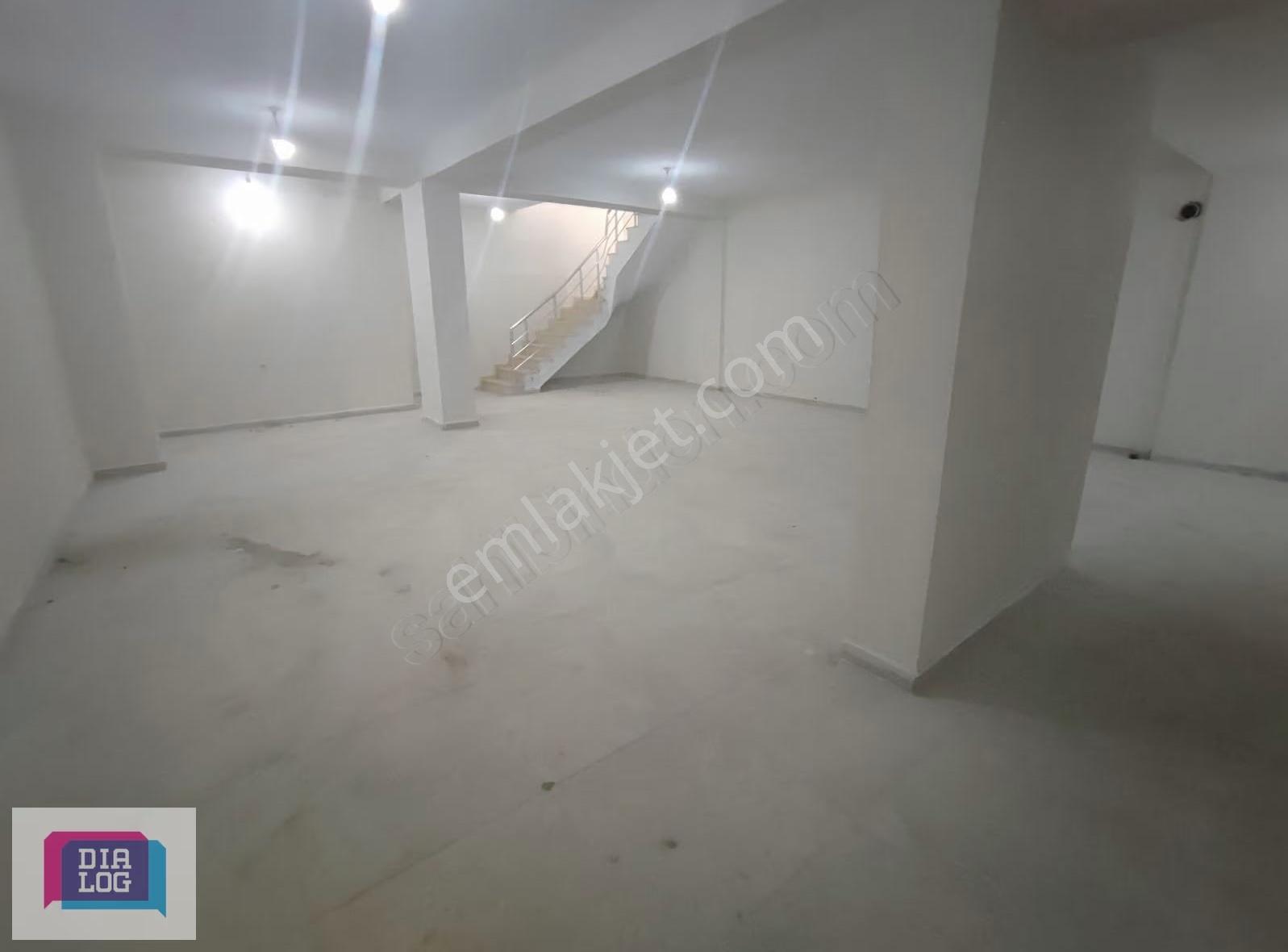 58.bulvara Yakın ,160 M² İşlek Konumda 2 Katlı Sıfır İşyeri - Görsel 2