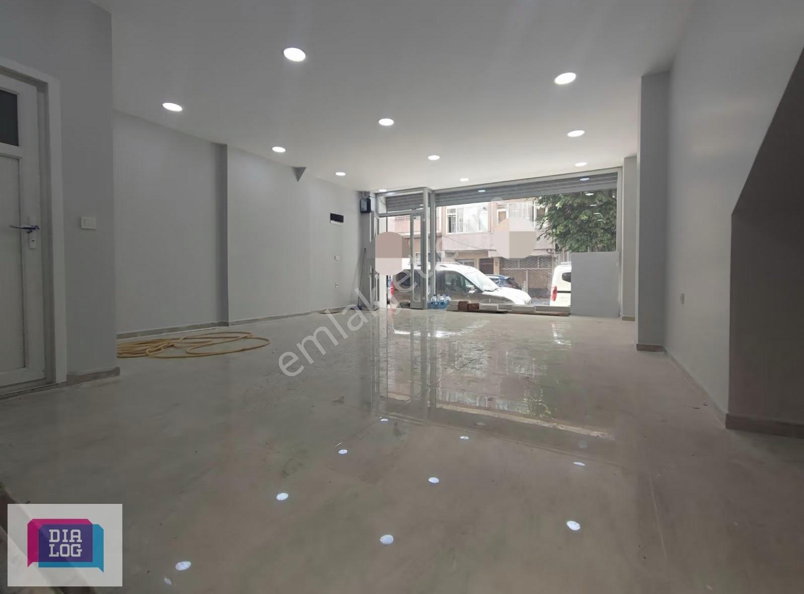 58.bulvara Yakın ,160 M² İşlek Konumda 2 Katlı Sıfır İşyeri