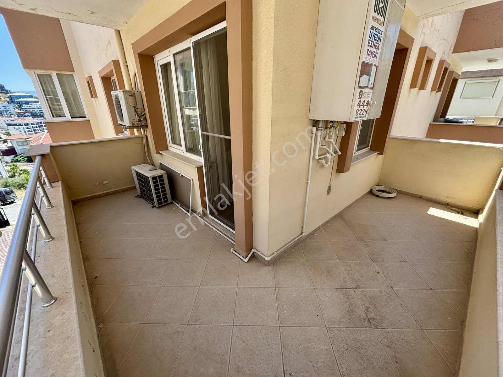 Kuşadası Kadınlar Denizinde Full Deniz Manzaralı 250m2 3+2 - Görsel 25