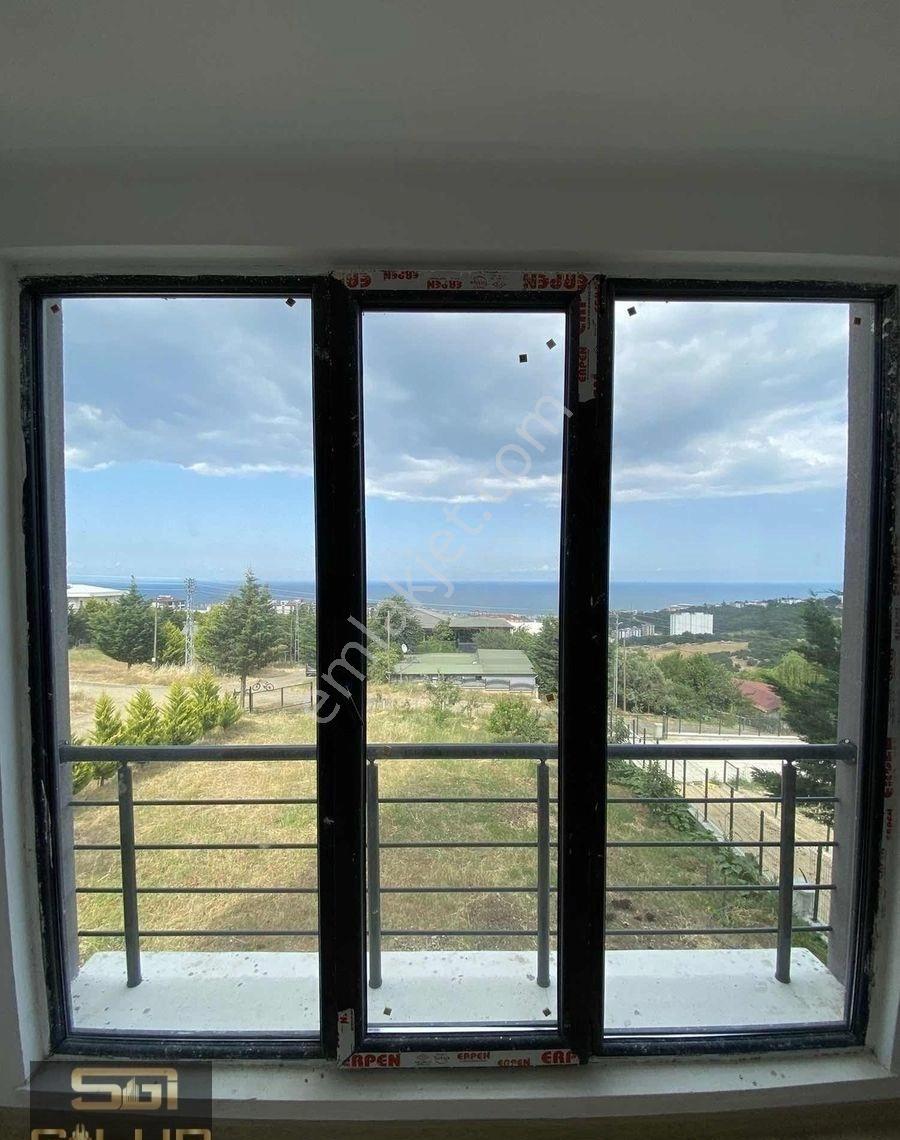 Full Deniz Manzaralı 1+1 Satılık Daire - Görsel 3