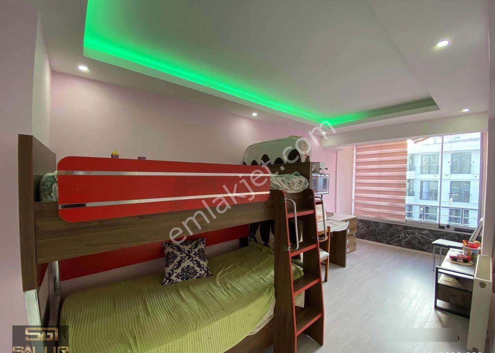 Ömürevlerinde Dublex Daire İçi Komple Yenilenmiş - Görsel 8