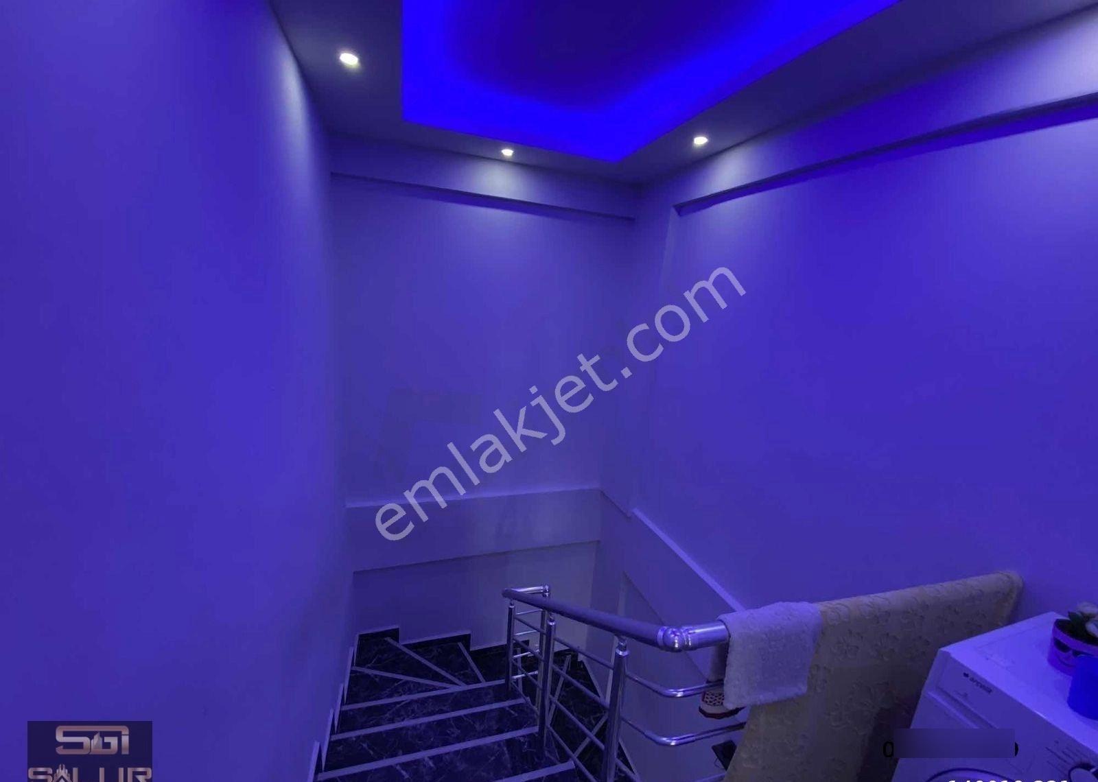 Ömürevlerinde Dublex Daire İçi Komple Yenilenmiş - Görsel 11