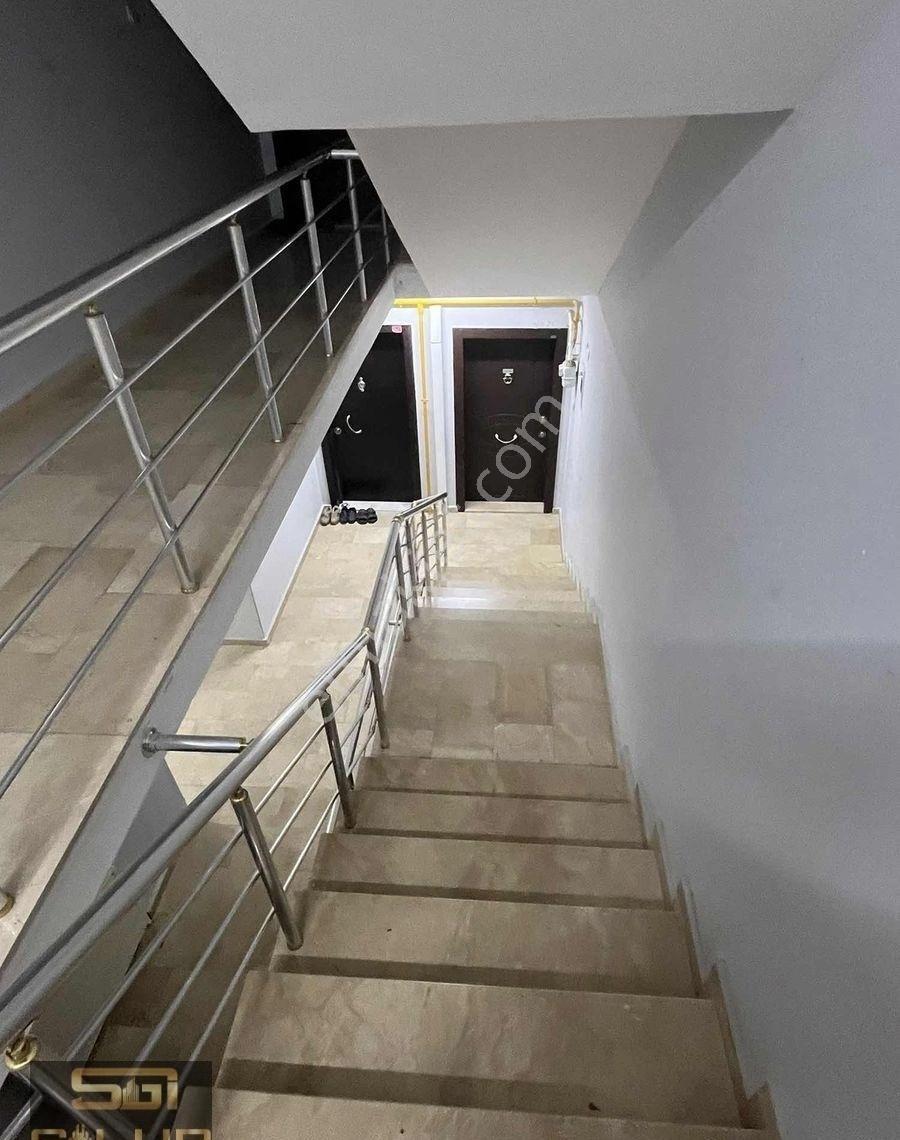 Mimarsinan Mah.satılık Full Eşyalı 3+1 Daire - Görsel 18