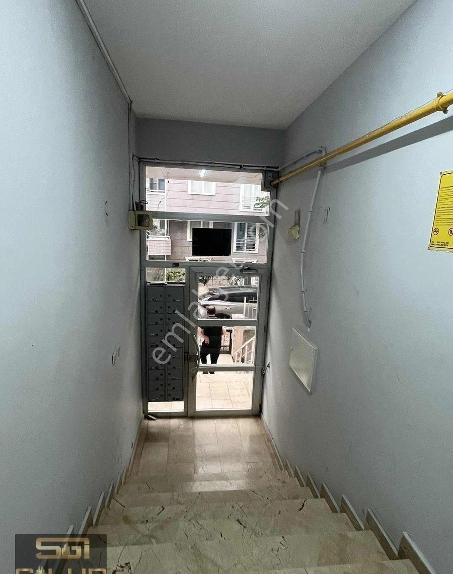 Mimarsinan Mah.satılık Full Eşyalı 3+1 Daire - Görsel 19