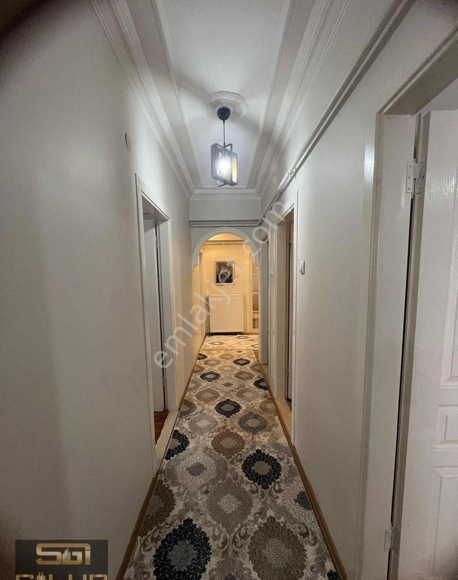 Mimarsinan Mah.satılık Full Eşyalı 3+1 Daire - Görsel 32