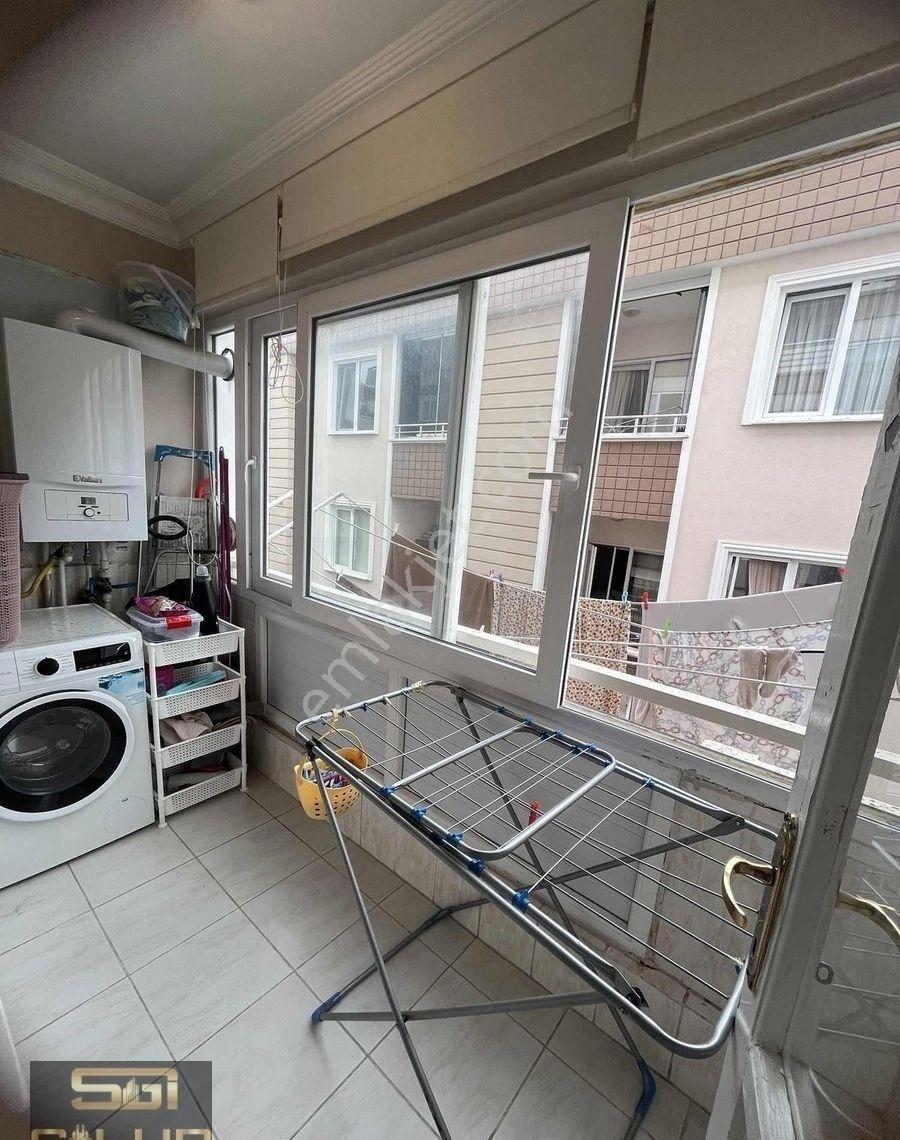 Mimarsinan Mah.satılık Full Eşyalı 3+1 Daire - Görsel 27