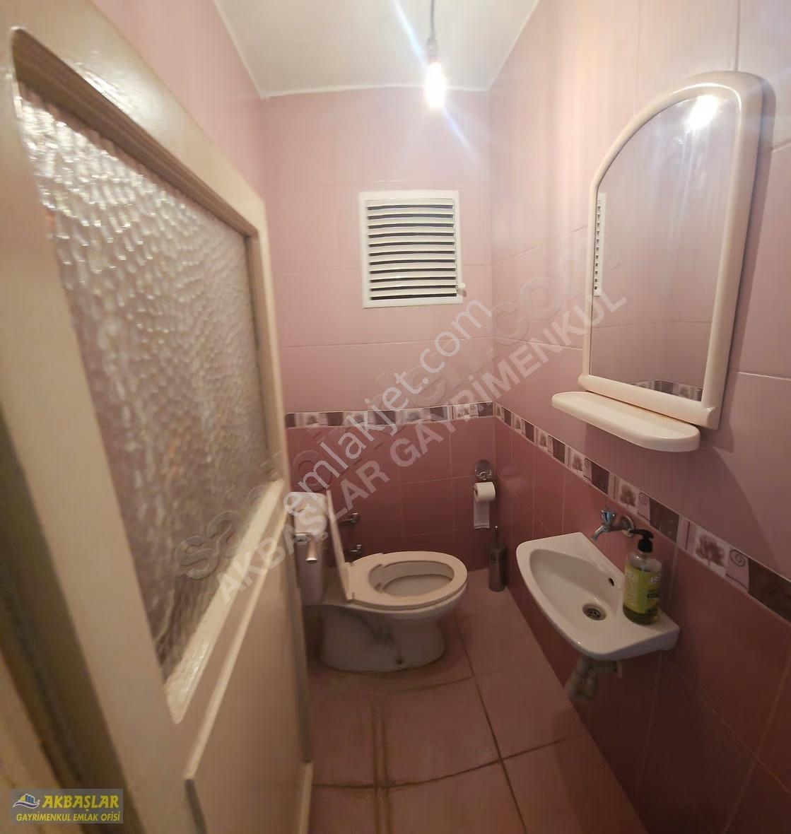 Akbaşlar Gayrimenkul Den Karakol Karşısı Kiralık Eşyalı Daire - Görsel 12