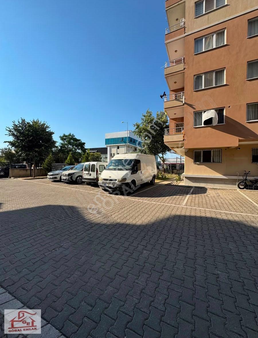 Göral Emlak'tan Şehzadeler Evleri Sitesin'de Satılık Daire - Görsel 19