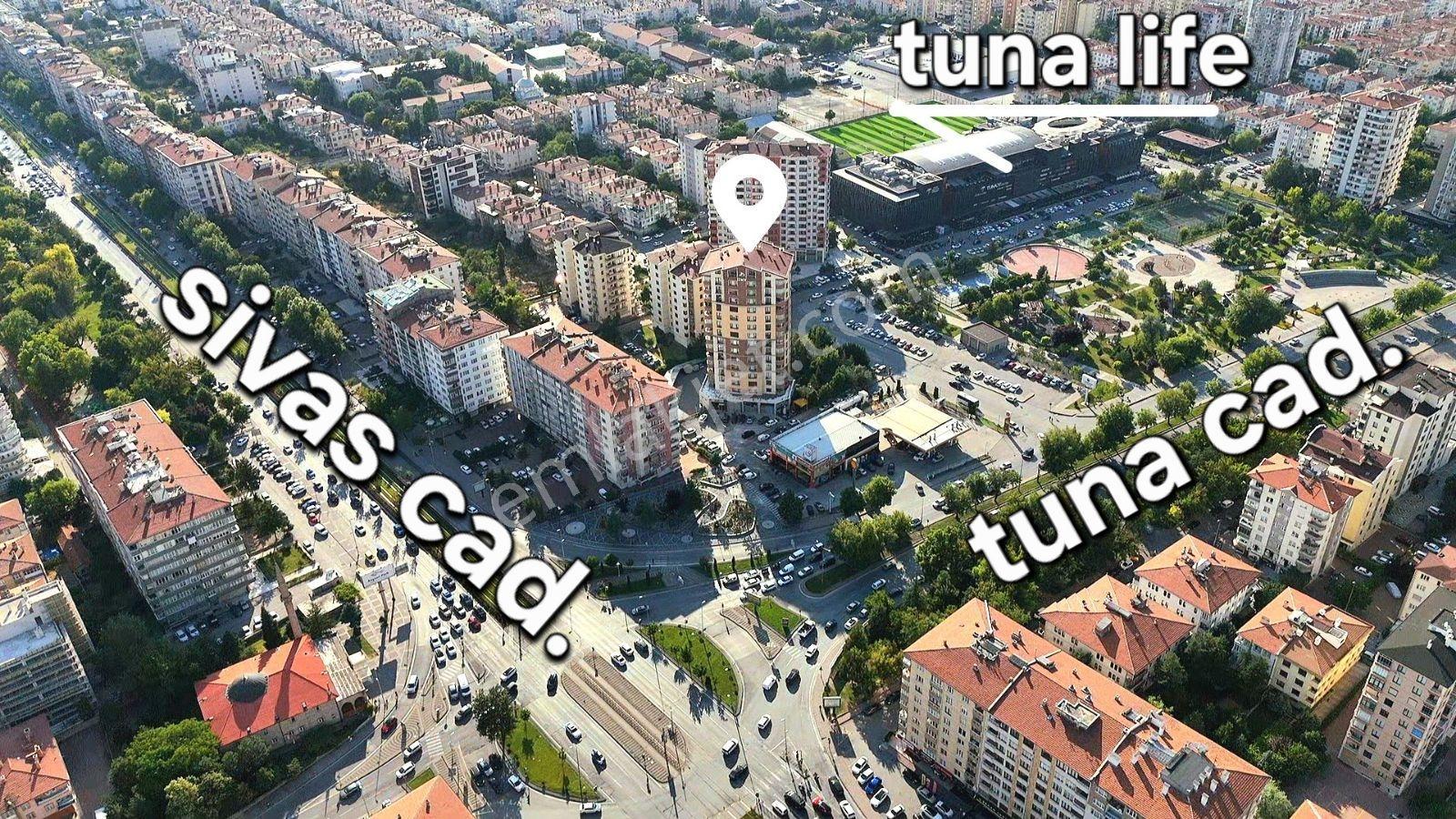 Sarar Park Rezidans'da Kiralık 4+1 Daire