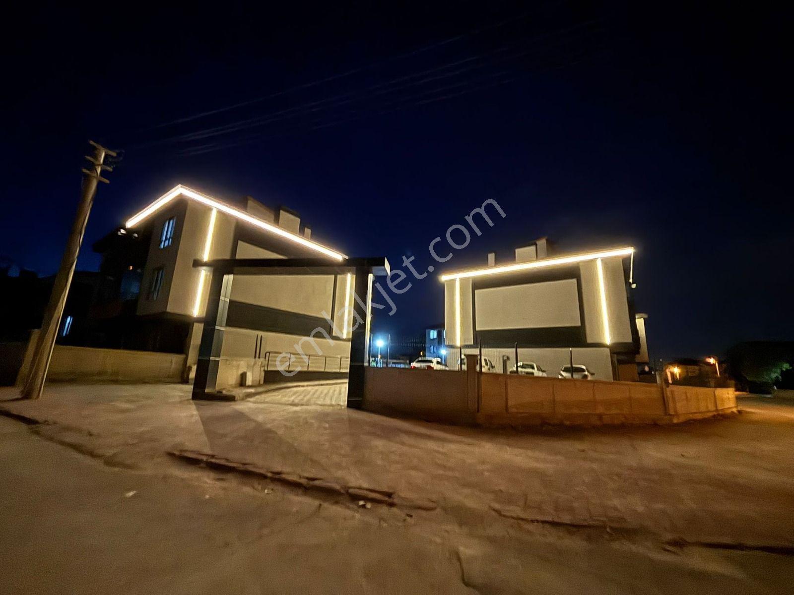 Hocacihan Mah’de Emin Evime Fuzul Evime Uygun 2+1 Sıfır Daire - Görsel 13